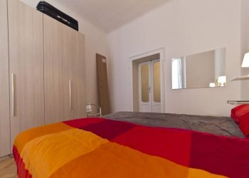 Camera da letto - Trilocale via Alessandro Tadino, 18, Milano - foto 11