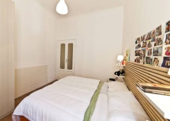 Camera da letto - Trilocale via Alessandro Tadino, 18, Milano - foto 14