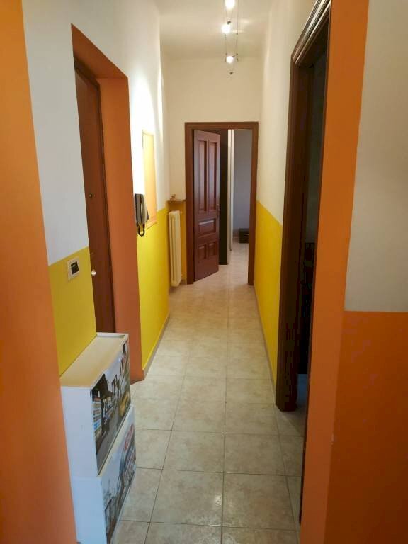 Corridoio - Appartamento Alessandria - foto 1