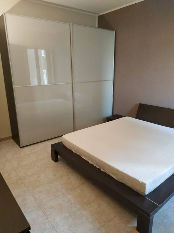 Camera da letto - Appartamento Alessandria - foto 3