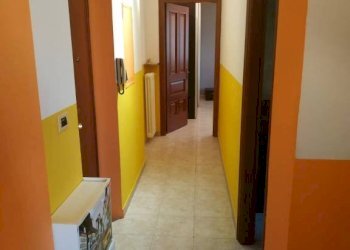 Corridoio - Appartamento Alessandria - foto 1