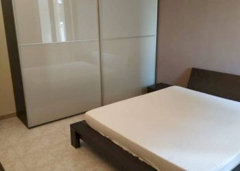 Camera da letto - Appartamento Alessandria - foto 3