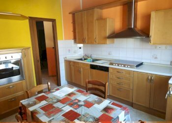 Cucina - Appartamento Alessandria - foto 4