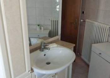 Bagno - Appartamento Alessandria - foto 5