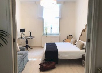 Camera da letto - Appartamento via Zara, Roma - foto 1