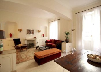 Salone - Appartamento via Zara, Roma - foto 2