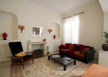 Salone - Appartamento via Zara, Roma - foto 3