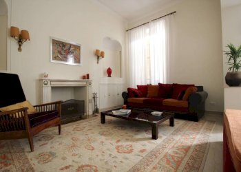 Salone - Appartamento via Zara, Roma - foto 4