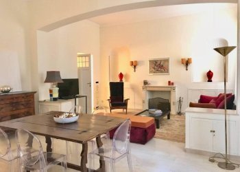 Salone - Appartamento via Zara, Roma - foto 6