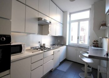 Cucina - Appartamento via Zara, Roma - foto 9