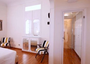 Camera da letto - Appartamento via Zara, Roma - foto 10