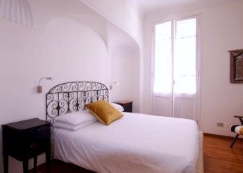 Camera da letto - Appartamento via Zara, Roma - foto 11