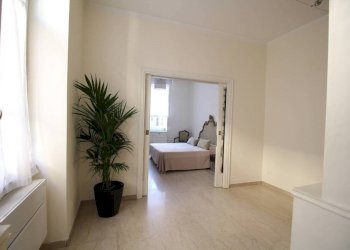 Ingresso - Appartamento via Zara, Roma - foto 12