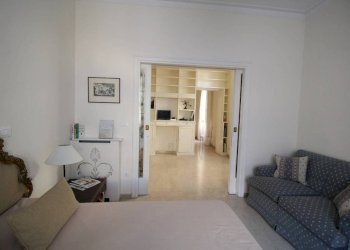 Camera da letto - Appartamento via Zara, Roma - foto 13