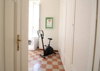 Cameretta - Appartamento via Zara, Roma - foto 14