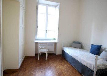 Camera da letto - Appartamento via Zara, Roma - foto 16