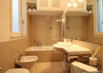 Bagno - Appartamento via Zara, Roma - foto 17