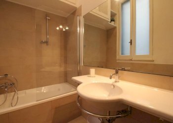 Bagno - Appartamento via Zara, Roma - foto 18