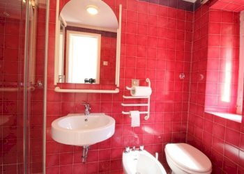 Bagno - Appartamento via Zara, Roma - foto 19