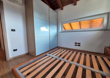 Camera da letto - Attico via Basse di Stura, Vignolo - foto 9