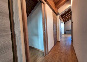 Corridoio - Attico via Basse di Stura, Vignolo - foto 10