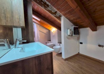 Bagno - Attico via Basse di Stura, Vignolo - foto 11