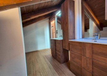 Disimpegno - Attico via Basse di Stura, Vignolo - foto 14