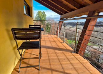 Terrazzo - Attico via Basse di Stura, Vignolo - foto 15