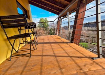 Terrazzo - Attico via Basse di Stura, Vignolo - foto 17