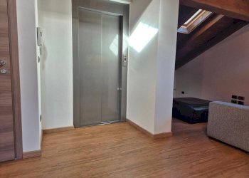 Ascensori - Attico via Basse di Stura, Vignolo - foto 18