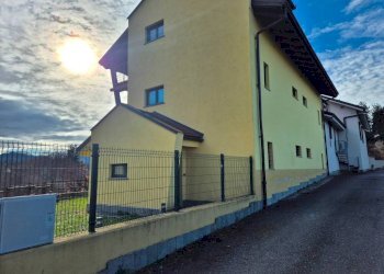 Facciata - Attico via Basse di Stura, Vignolo - foto 20