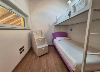 Camera da letto - Attico via Basse di Stura, Vignolo - foto 21