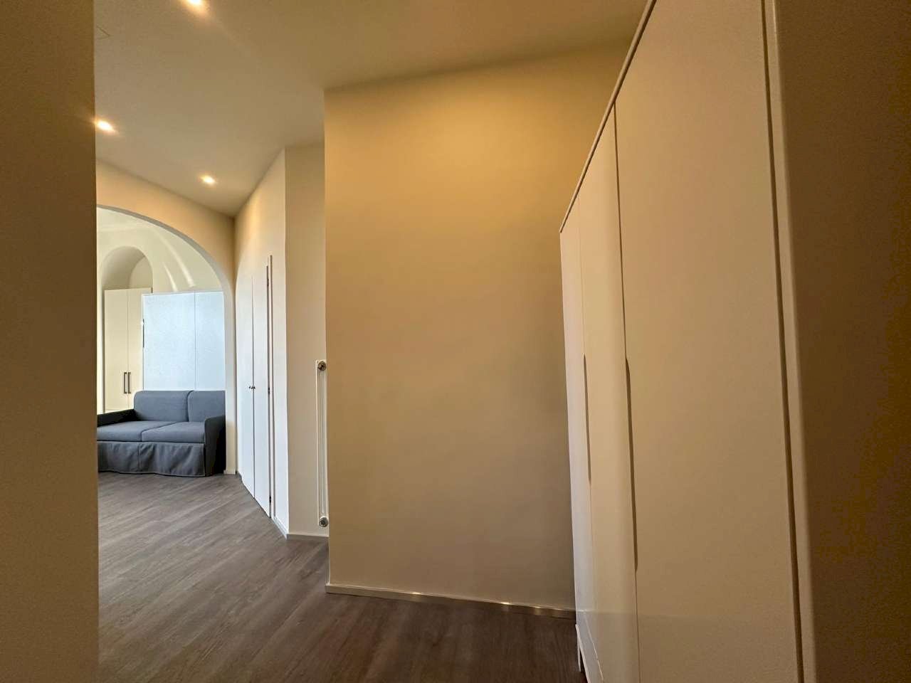 9 - Appartamento Piazza statuto, 4, Torino (zona Centro) - foto 1