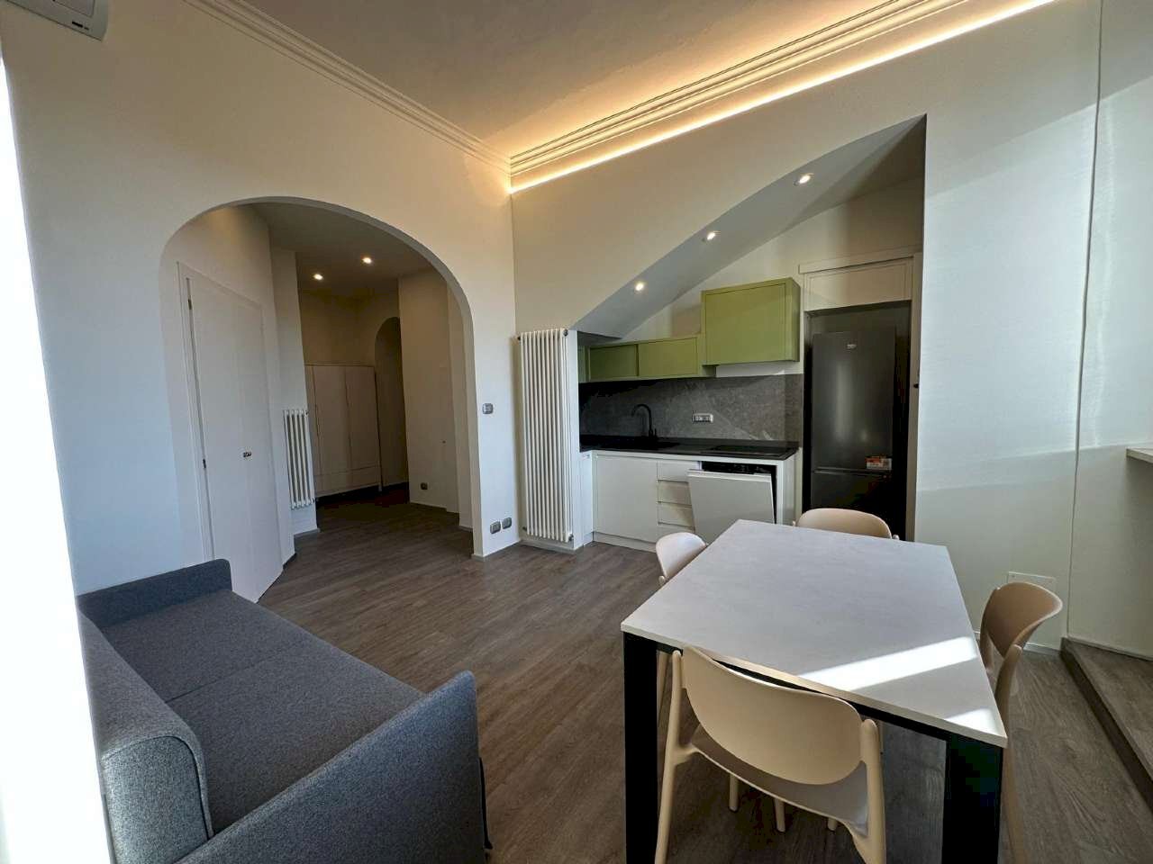 1 - Appartamento Piazza statuto, 4, Torino (zona Centro) - foto 2