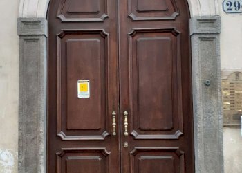 portone - Appartamento via delle Orfane, 29, Torino (zona Centro) - foto 3