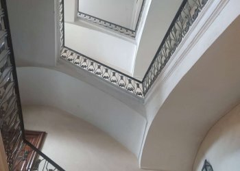 scale - Appartamento via delle Orfane, 29, Torino (zona Centro) - foto 4