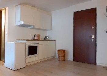 ingresso - Appartamento via delle Orfane, 29, Torino (zona Centro) - foto 6