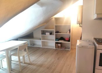 monolocale - Appartamento via delle Orfane, 29, Torino (zona Centro) - foto 8
