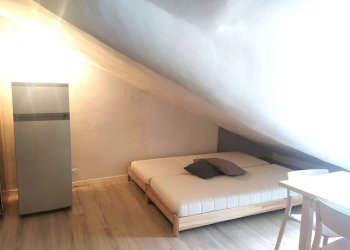 monolocale - Appartamento via delle Orfane, 29, Torino (zona Centro) - foto 10