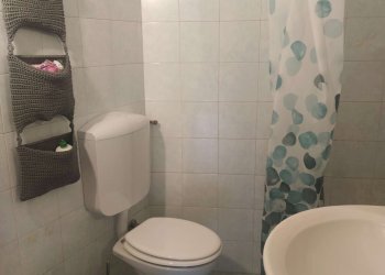 bagno - Appartamento via delle Orfane, 29, Torino (zona Centro) - foto 11