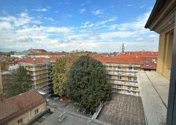 8 - Trilocale piazza Statuto, 4, Torino (zona Centro) - foto 9