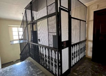 18 - Trilocale piazza Statuto, 4, Torino (zona Centro) - foto 21