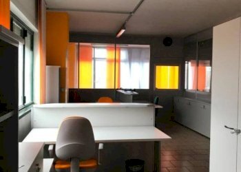 Office via Damiano Chiesa, Vimercate - photo 2