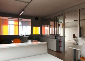 Ufficio - Office via Damiano Chiesa, Vimercate - photo 4