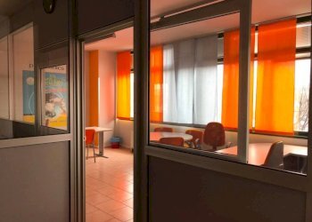 Ufficio - Office via Damiano Chiesa, Vimercate - photo 7
