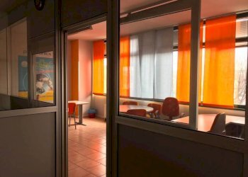 Ufficio - Office via Damiano Chiesa, Vimercate - photo 8