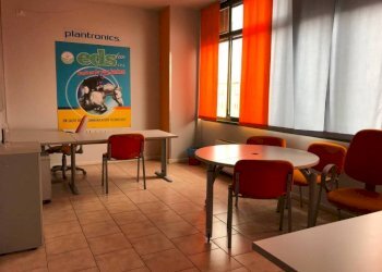 Ufficio - Office via Damiano Chiesa, Vimercate - photo 9