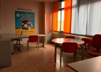 Ufficio - Office via Damiano Chiesa, Vimercate - photo 10