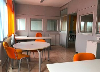 Ufficio - Office via Damiano Chiesa, Vimercate - photo 11