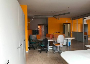 Ufficio - Office via Damiano Chiesa, Vimercate - photo 18
